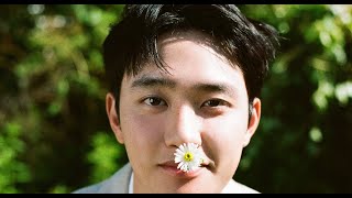 [ Playlist ] 공감,  도경수 디오 플레이리스트🎤