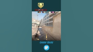 Wallbang Headshots with Scout 💥💀 - CS2