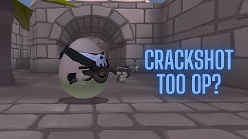 LARGE 25 Ks | First Video