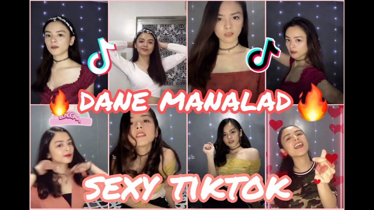 Dane Manalad The Best Tiktok Compilations 2020 - YouTube