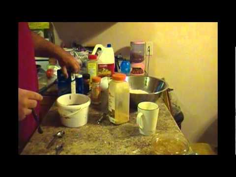 How to make pizza sauce at home