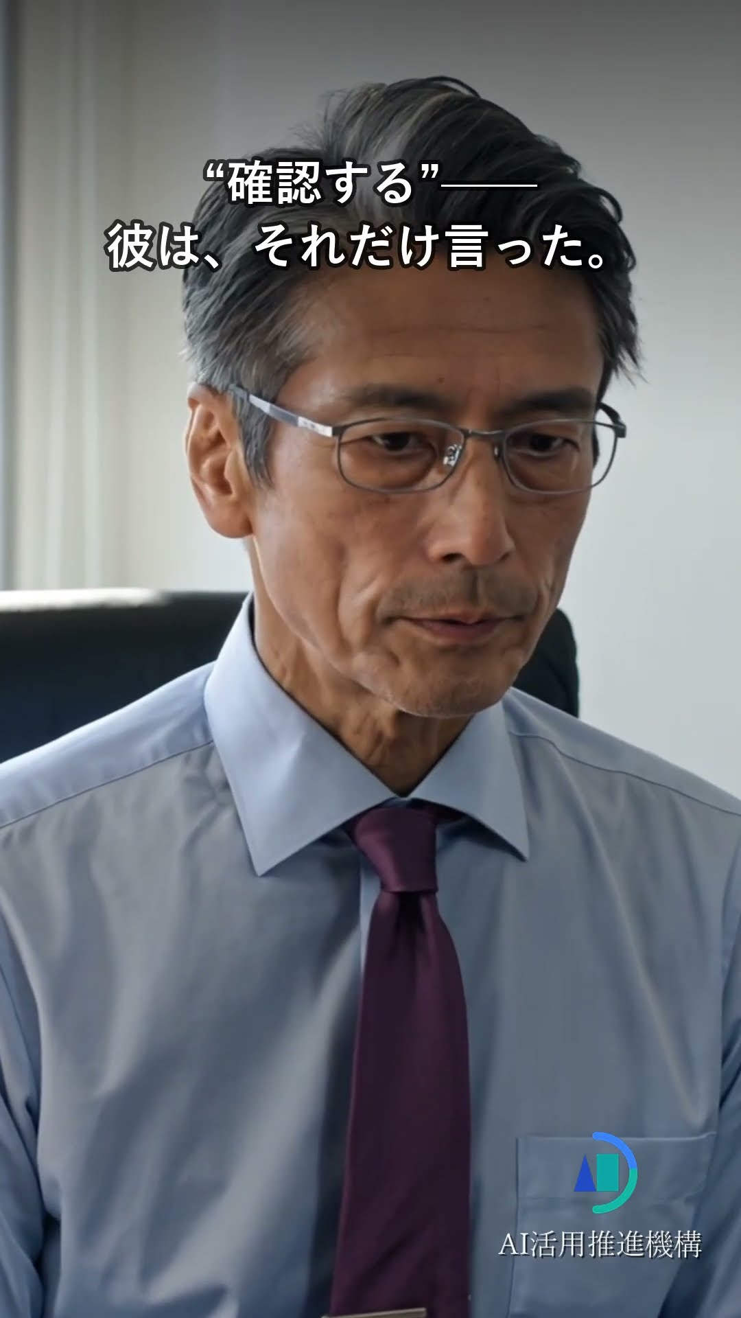 「アクセス元は、あなたの自宅です」——奇跡の数字は、どこから来た？｜空白を埋める者 #Shorts