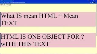 HTML SCRIPT BORDER LEFT COLOR