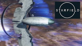Starfield Ending