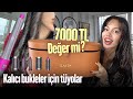 Dyson Air Wrap İŞE YARIYOR MU? Kalıcı Bukleler İçin Kimsenin Vermediği İpuçları!