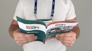 ECOM Expo&#39;18 – Выставка технологий для интернет магазинов. Новинки, инструменты и тренды eCommerce.