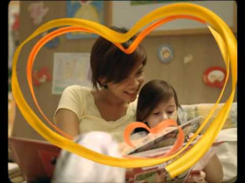 TVC New Bebelac 3 - You are my everything - 2011