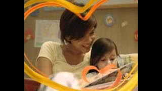 TVC New Bebelac 3 - You are my everything - 2011