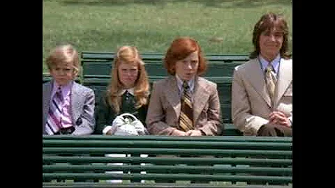 In conversation with Partridge Family actor Brian ...