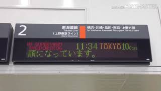 251系RE4編成 スーパービュー踊り子2号東京行き 湯河原駅入線〜発車