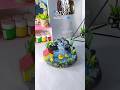 Diy waterfall #diy #youtubeshorts