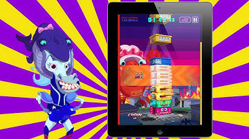 Super Monsters Ate My Condo! Trailer