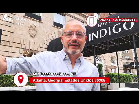 Video: Una guía de los mejores hoteles de Atlanta