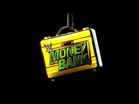 Who has qualified for the 2016 Money in the Bank Ladder Match?