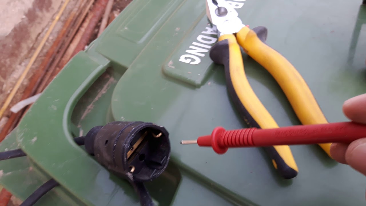 Cum poti obtine nul si faza din generatoarele monofazice