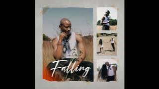 LeRoyale - Falling feat LebtoniQ, Sino Msolo & Sfundo