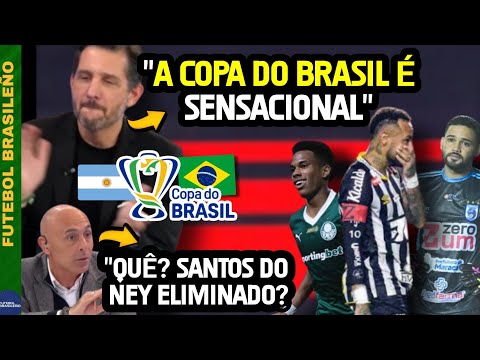 TV ARGENTINA FOI