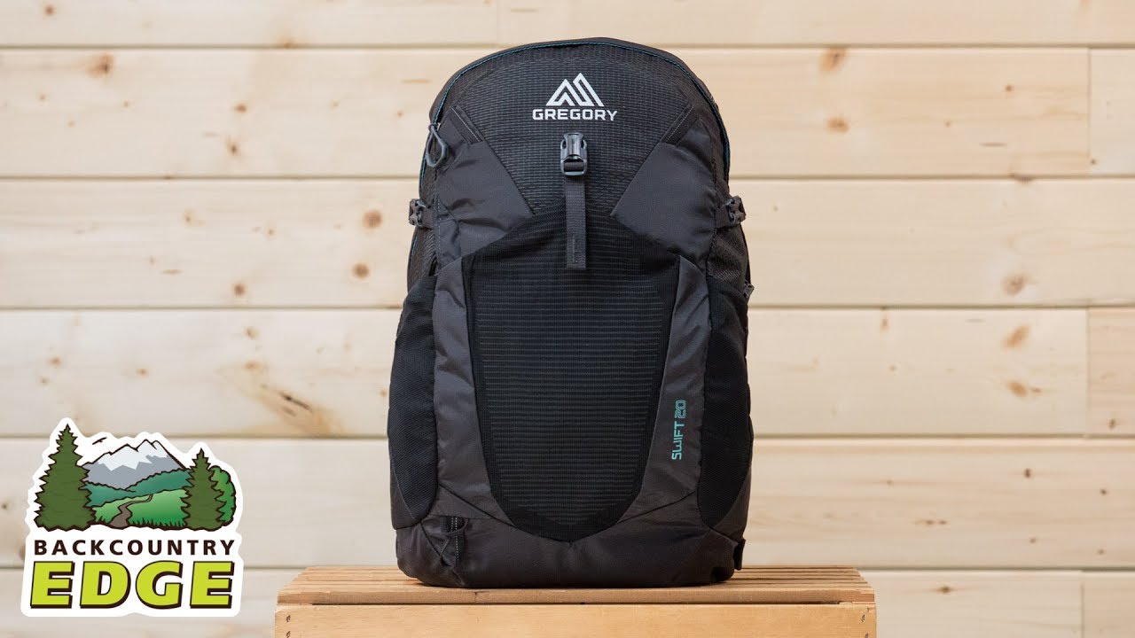 Gregory Swift WOMEN/'S 20 L 3D Hydro Sac à dos