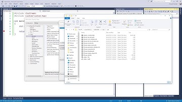Vulkan from ZERO to HERO: 1.3.1 Hello Vulkan Windows