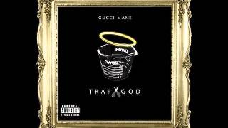 Gucci Mane -- Intro (Trap God mixtape)