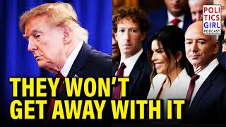 Trump’s POWER GRAB Has One BIG WEAKNESS... | PoliticsGirl