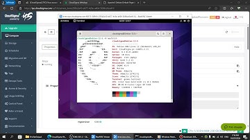 Cách tạo VPS miễn phí trên Cloudsigma