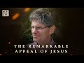 The Remarkable Appeal of Jesus || Alec Ryrie, Professor of the History of Christianity || RESET