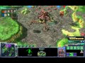 Starcraft 2  whitera vs dimaga  pvz