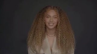 beyoncé - dumb, unattractive, overweight, unworthy, untalented | stan twitter meme