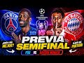 ¡PARTIDAZO EN SEMIS! PSG vs Bayern: Favorito, Estrellas y Polémicas | PREVIA SEMIS DE CHAMPIONS
