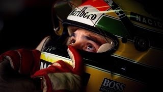 Chris Rea - Saudade Part 1 & 2 (Tribute To Ayrton Senna) chords