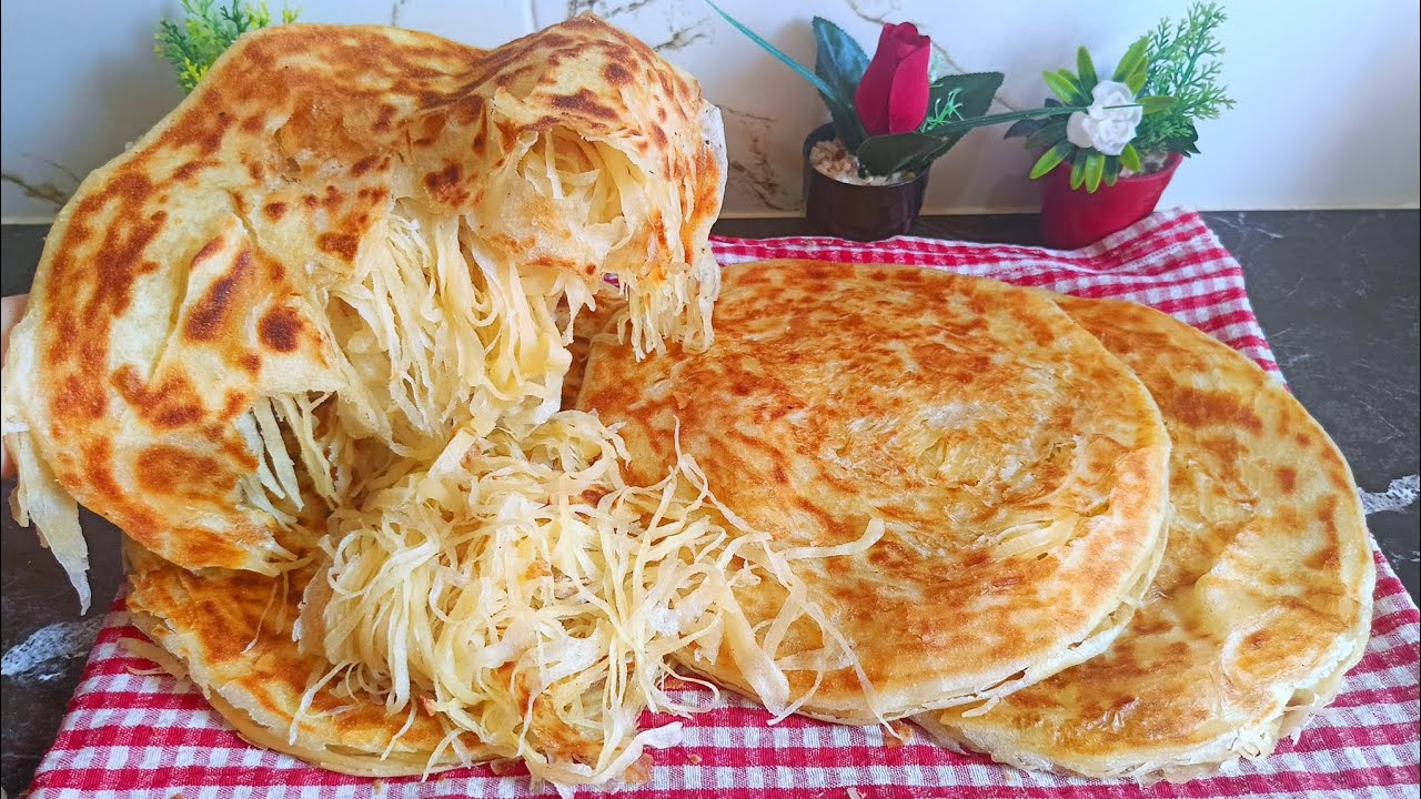 ملوي رزيزة 😋🤗الأسهل على الإطلاق بطريقة سهلة جداً 🤔جربيه وردي عليا🤗