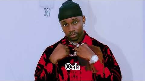 Ibraah- Mchuchu (Lyrics video)
