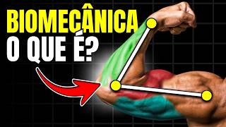 Biomecânica - O Que é Biomecânica