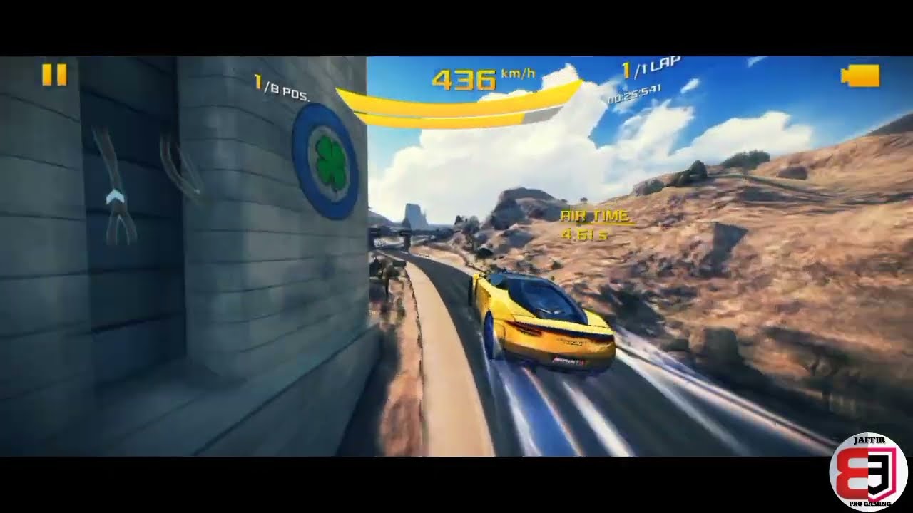 Asphalt 8 Mod APK 7.5.0i (Dinheiro infinito) Atualizado 2023