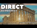 The Dynamics of Direct Democracy in Modern Governance