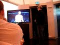 Nevan Dravinski vs Marcus Davis