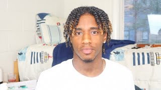 TWIST OUT (men)