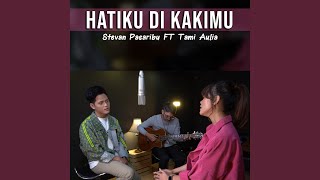 Download lagu Hatiku Di Kakimu