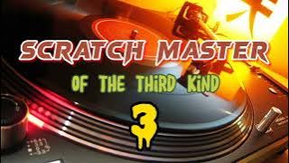 DJ JED'S Scratch Master 3 || 😉