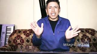 Video thumbnail of "Tutorial NUEVO AMANECER||Yo Te Alabare|| Y un  adelanto mas del 2do.Vol Me Encontrastes"