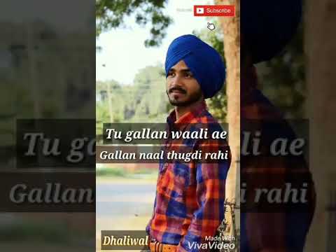 Sabi Dhaliwal