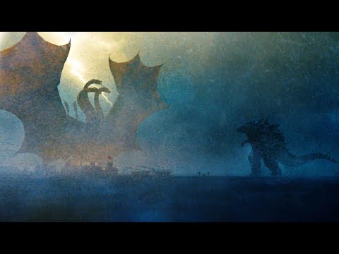 Godzilla vs. King