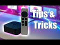 Top Apple TV Tips and Trick For tvOS