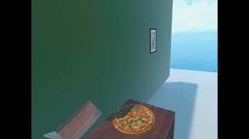 italy vr template