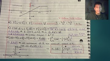 ENGR 360 Project 1- Mixed Random Variables