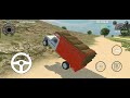 OVERLOADED INDIAN VEHICLE SIMULATOR 3D Gameplay Pickup 
