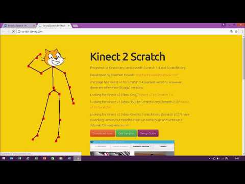 Vídeo: ¿Kinect Pirateado Se Ejecuta En PC?