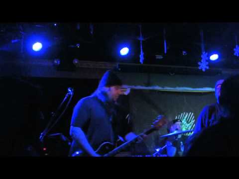 Generation Kill- Hate-Fontana's NYC 1-13-12.mov