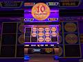Doubling up On Dragon Riches P.1/3 #slots #fun #jackpot #gambling